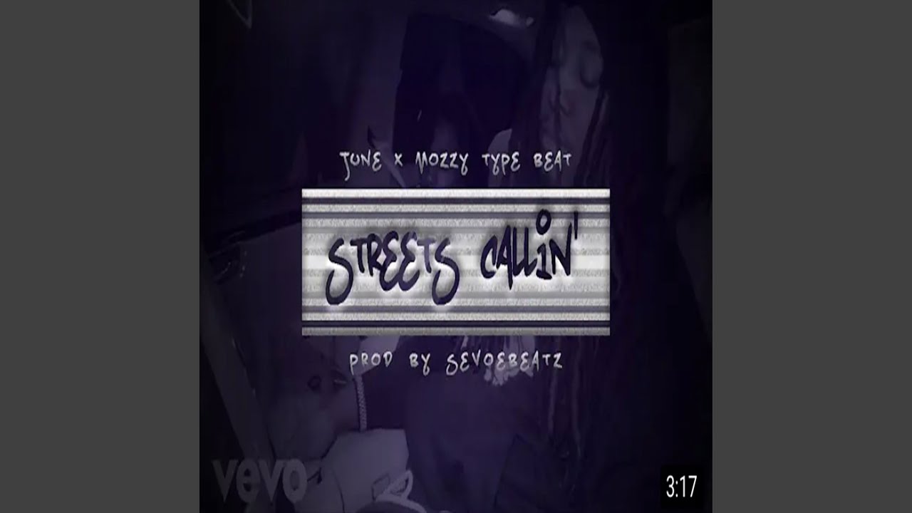 Streets Callin