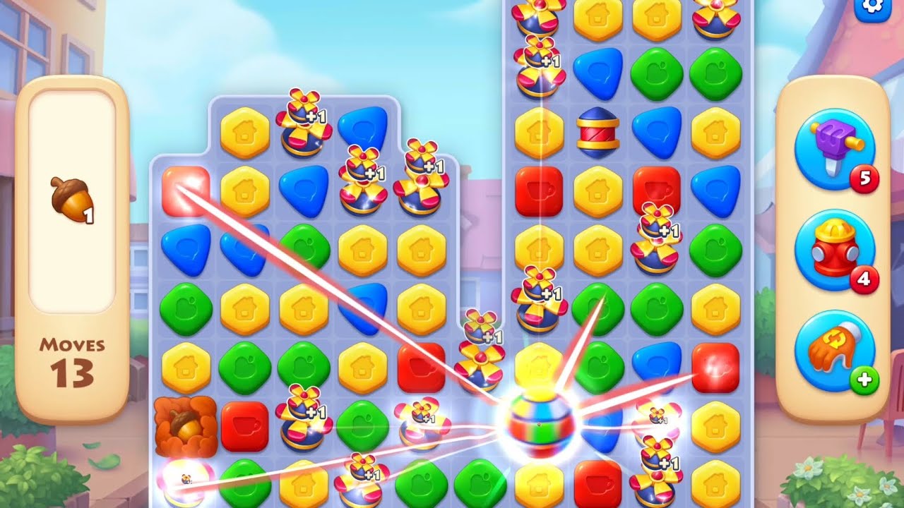 🎮 Mix 2 Mini Games to Earn More CASH! 💵 | Township Smart Strategy Guide