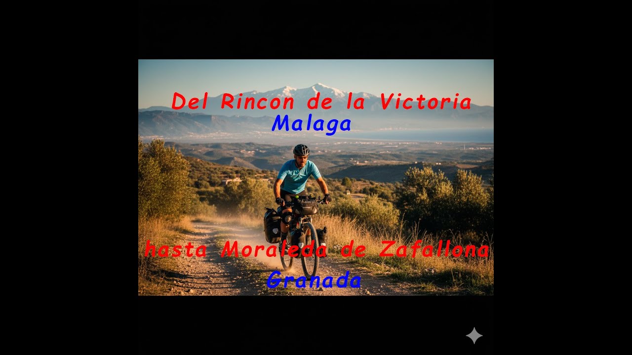 Ricòn de la V a Moraleda de Zafallona (1)