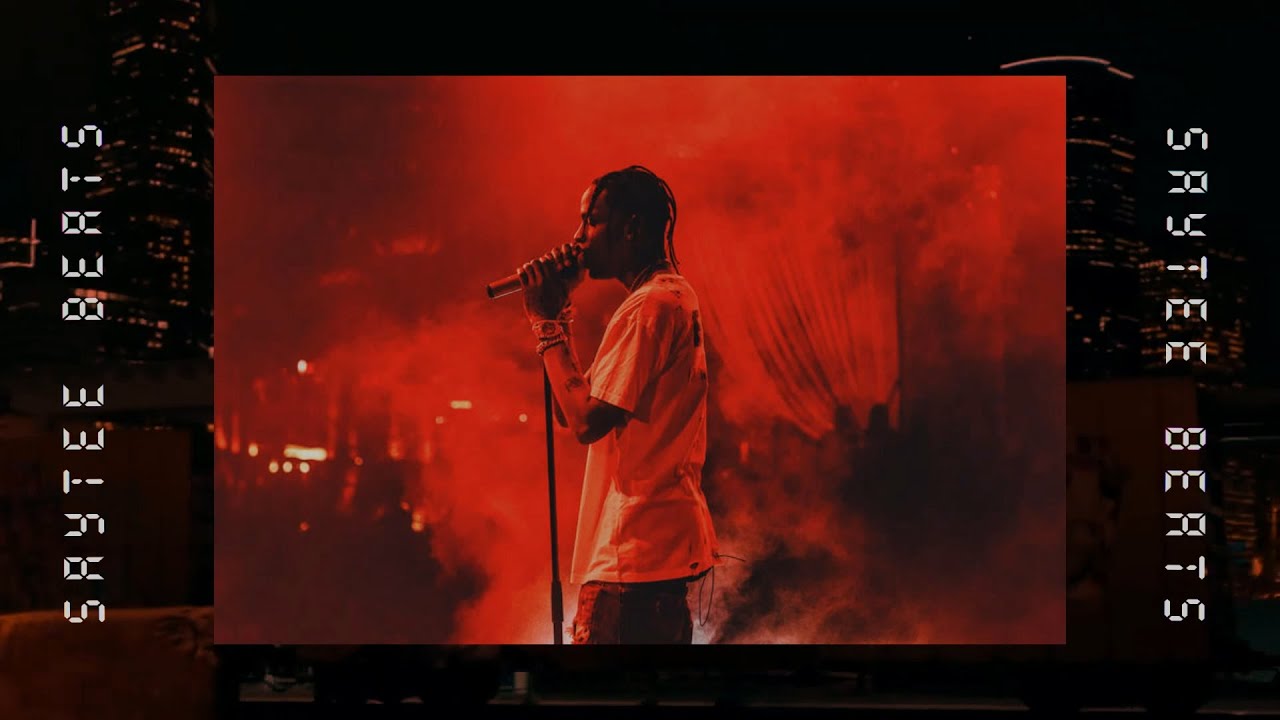 [FREE] ASAP Rocky x Travis Scott Type Beat - 
