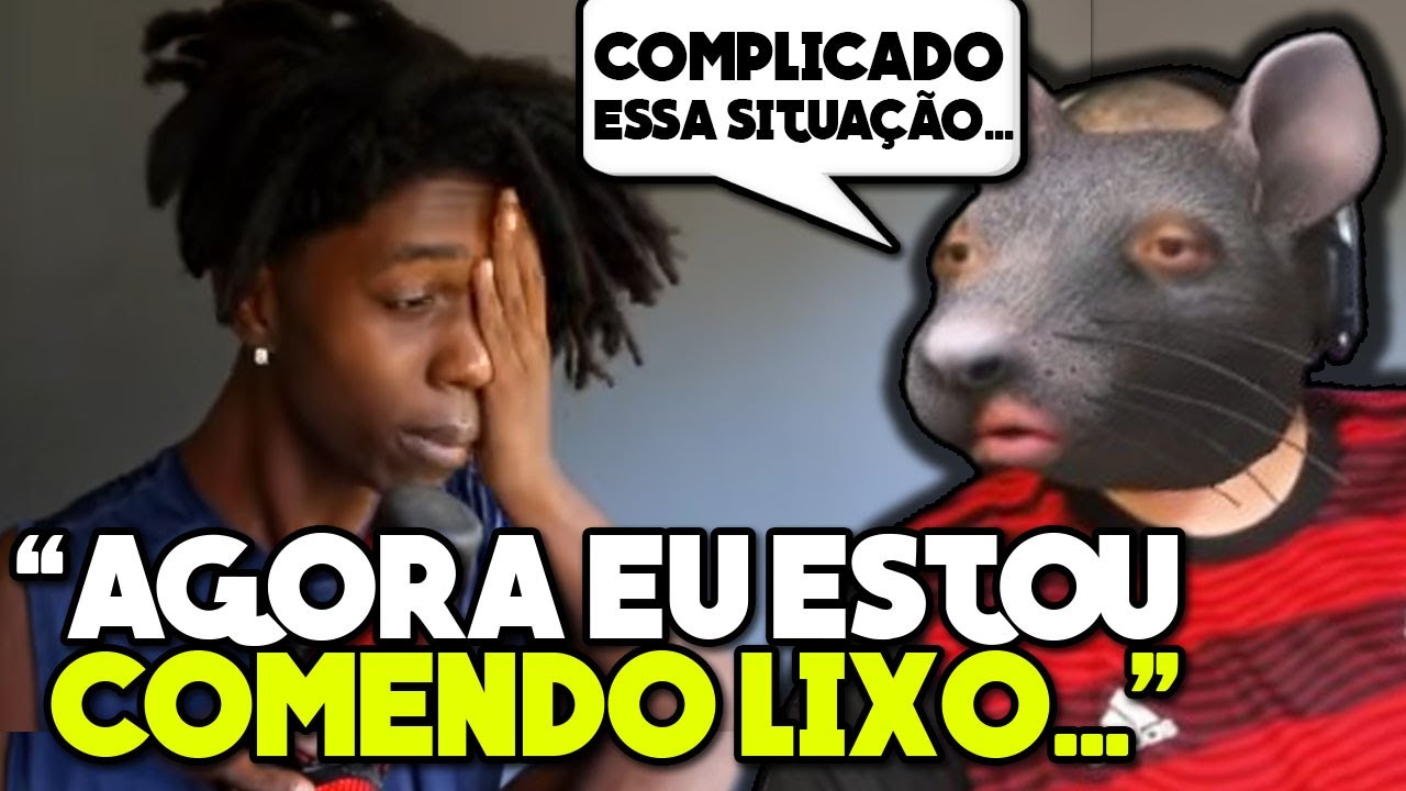 LUANGAMEPLAY REAJANDO AO ABELHA EM UMA SITUAÇÃO DEPLORÁVEL PEDINDO DINHEIRO