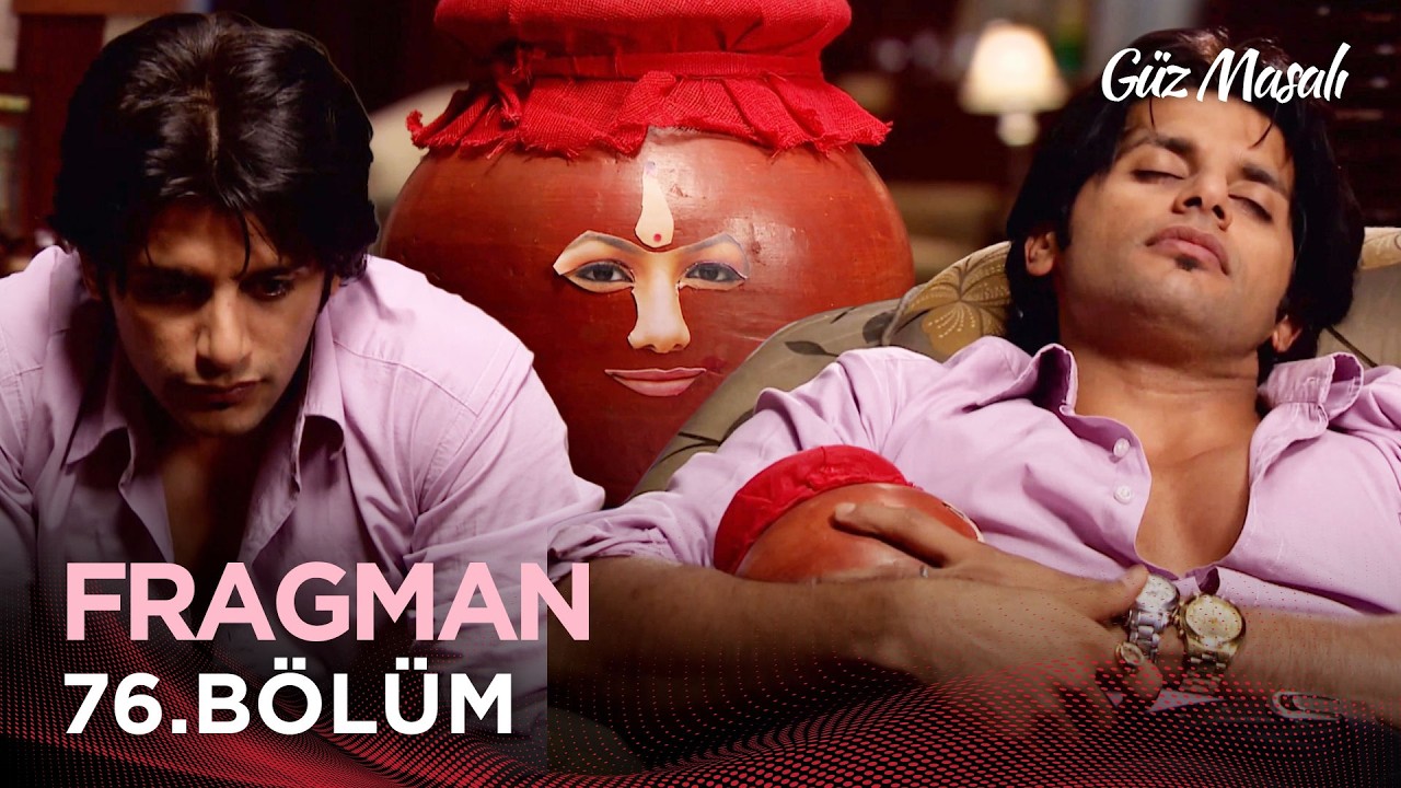 Güz Masalı Hint Dizisi | 76. Bölüm Fragmanı @kanal7