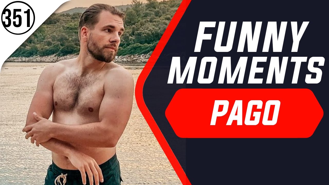 Funny Moments Pago #351 - GRID 2 z EKIPĄ