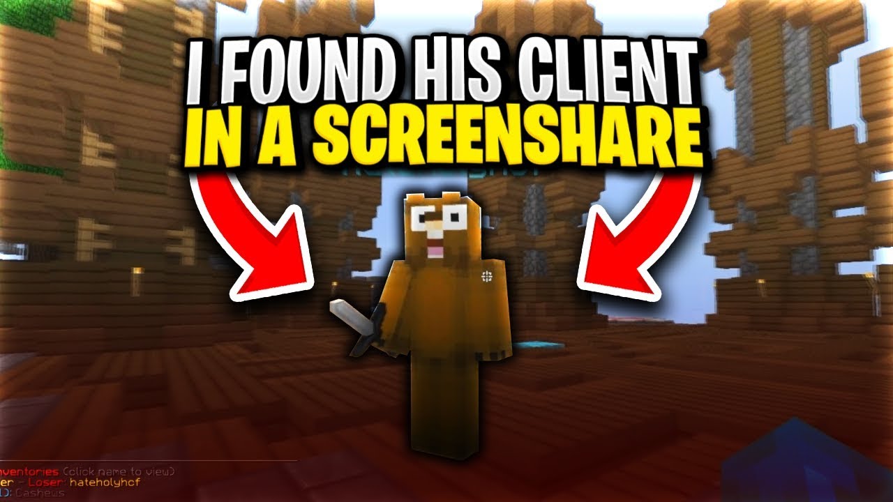 VeltPvP Admin Series | #17 INJECTABLE CLIENT FOUND IN SCREENSHARE?! *RAGE QUIT*