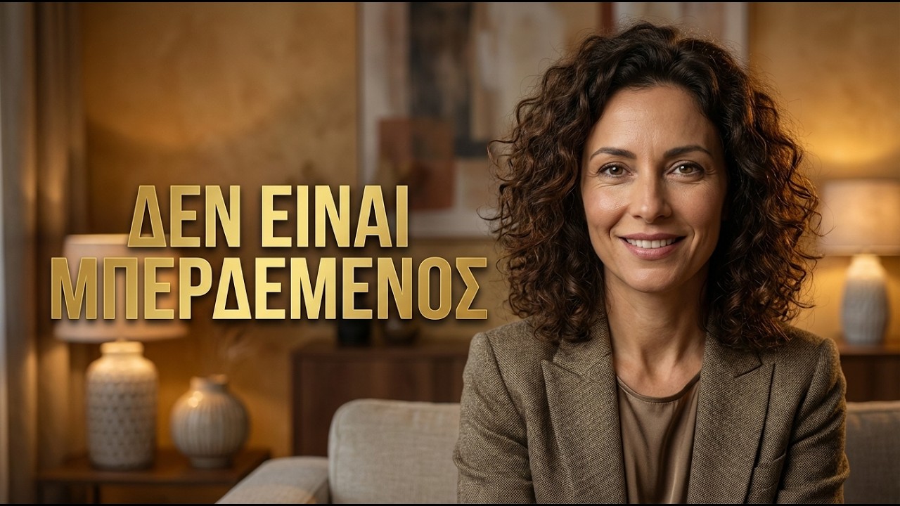 Το Κόλπο της Αποκριάς: Όταν Σε Χρησιμοποιούν Σαν Ασφαλές Λιμάνι