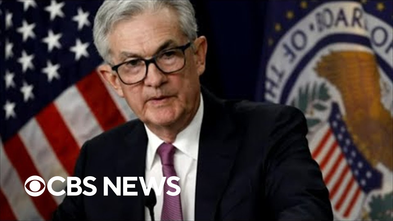 Markets cautious after Fed chair's remarks on inflation, rate hikes