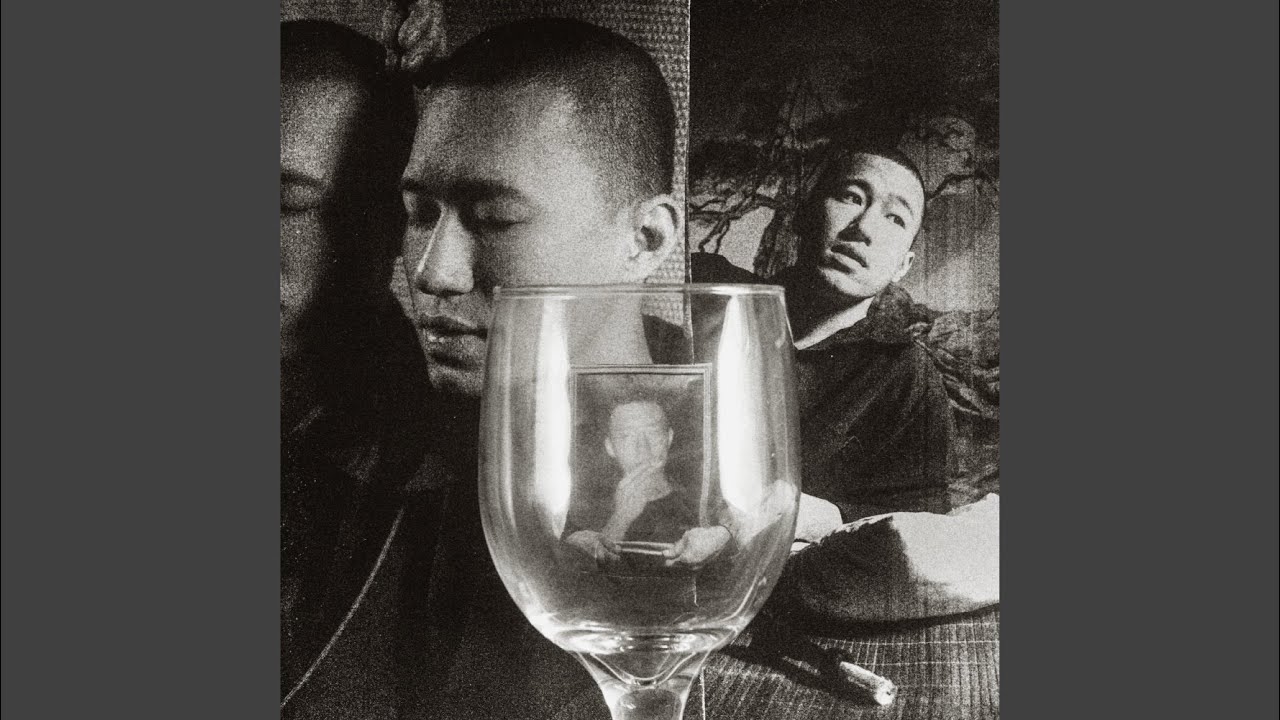 那些勸我別抽菸的人都死了 (I'mdifficult ver.)