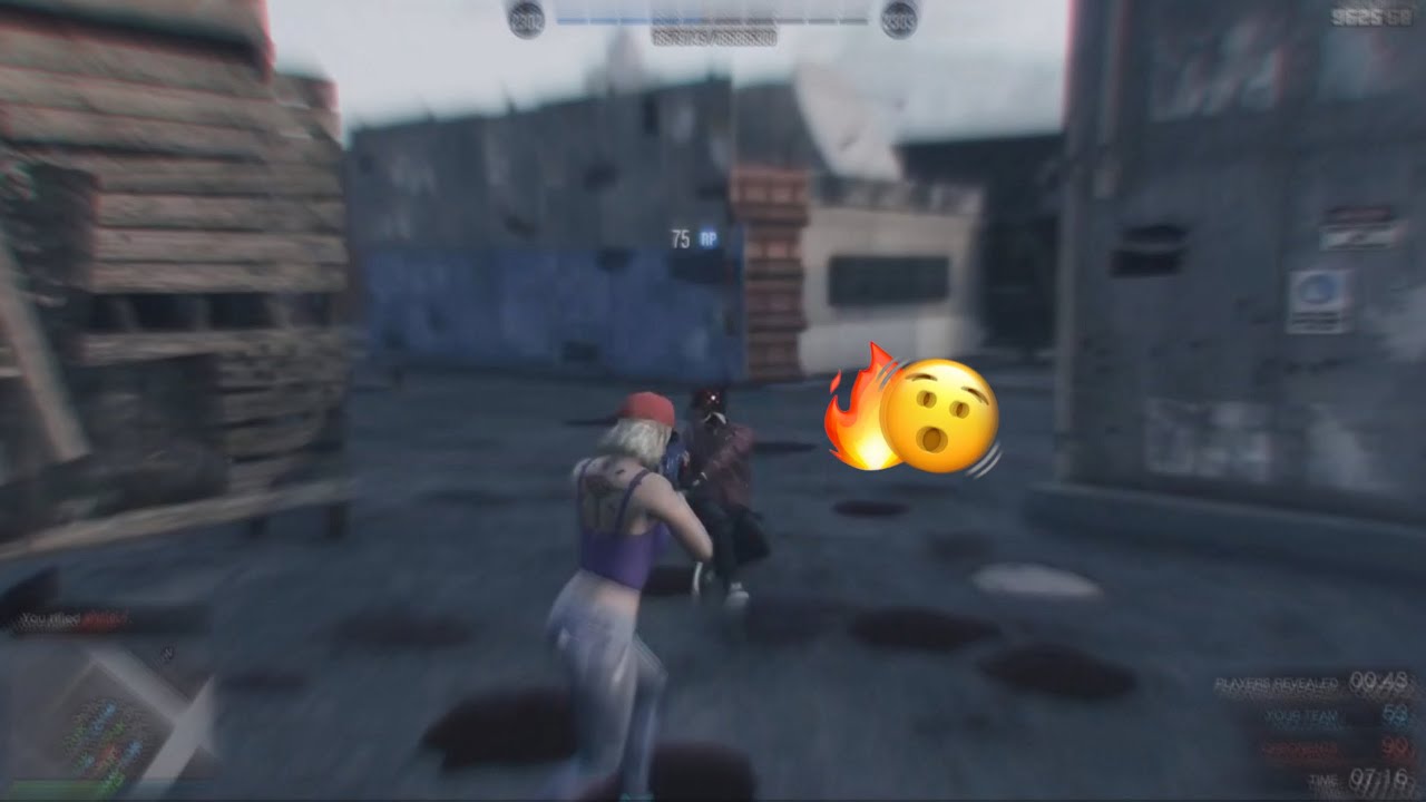 رن قن لقطات شقلبة☠️🔥 (Tik: arveseon)