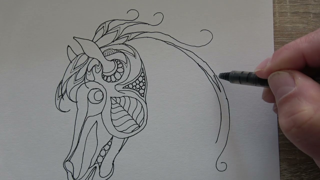 CABALLO