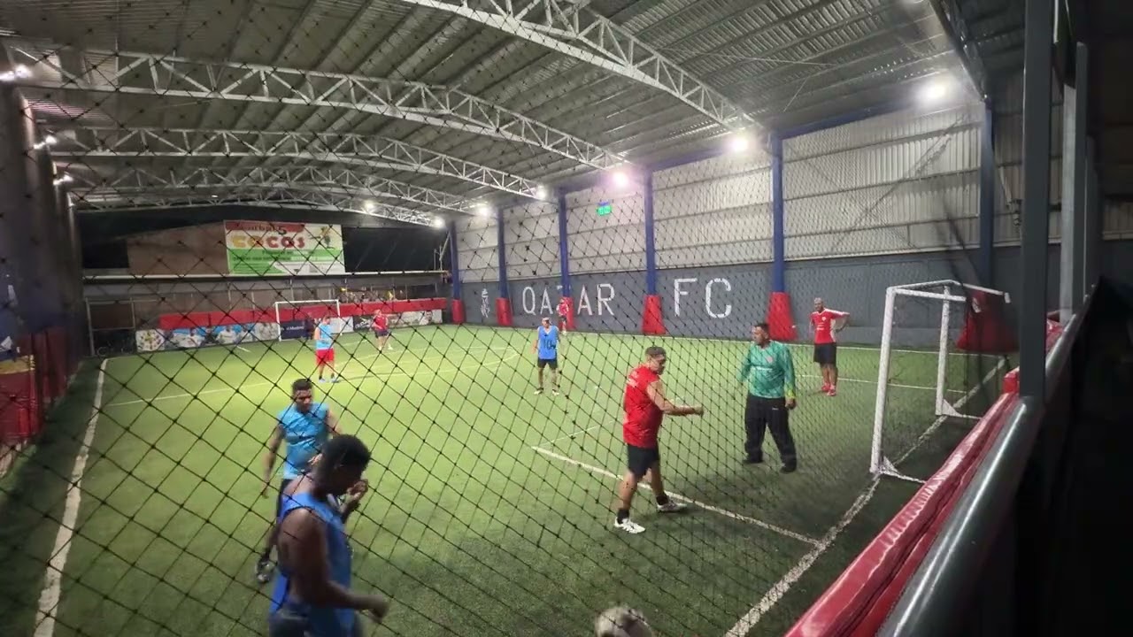 Mejengas Elites 22-02-26