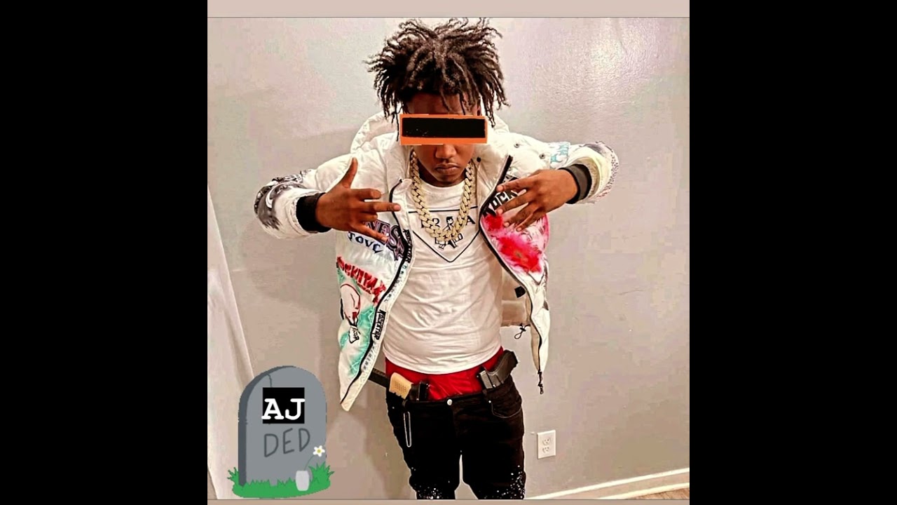 DumbwayXShiesty3100 (Mack Dust) 420Diss 41stAJ Diss GGK