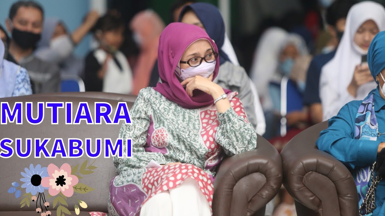 Launching Film MUTIARA di Sukabumi