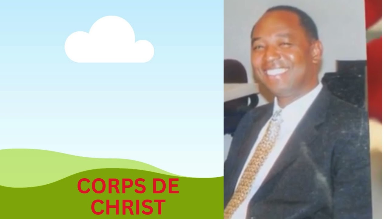 L'ORGUEIL PAR PASTEUR LIONEL JOSEPH