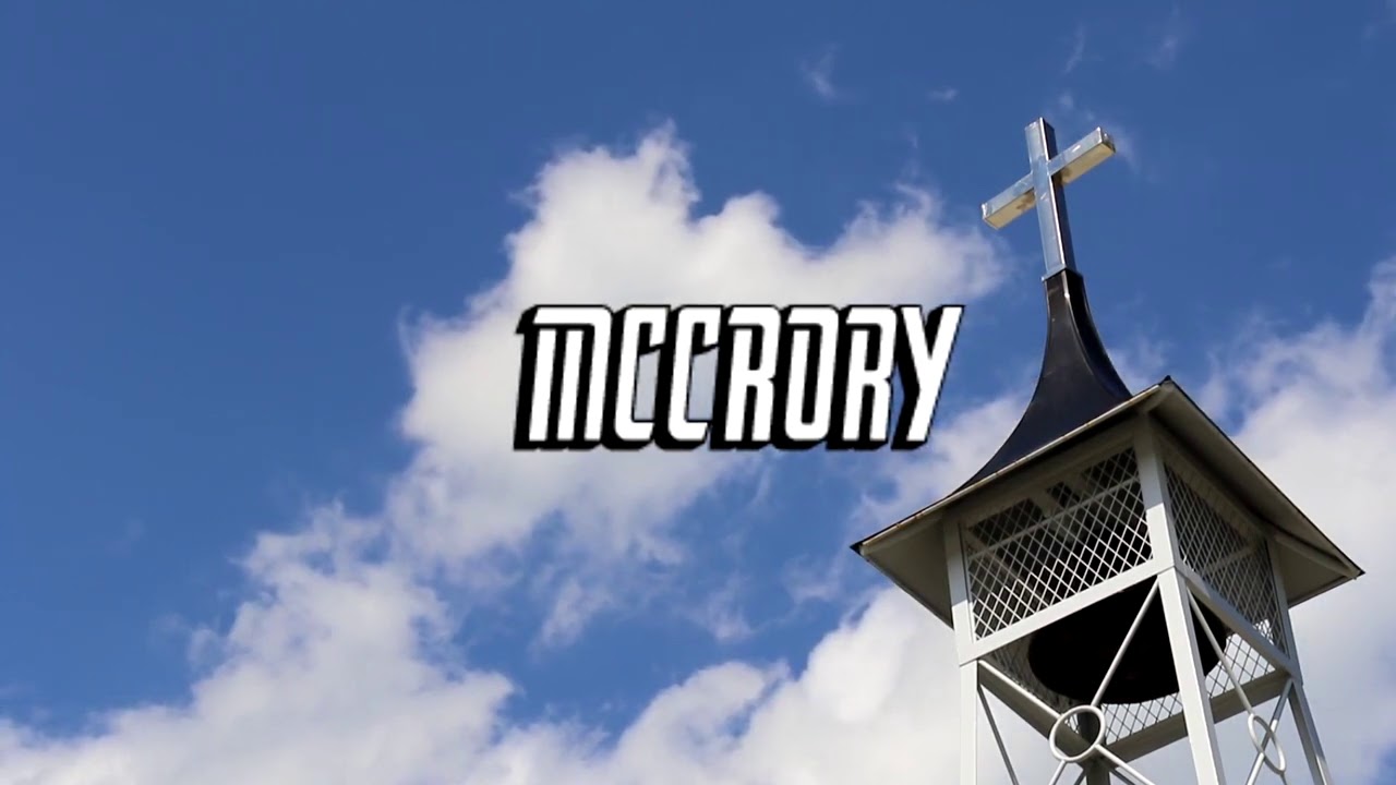 McCrory - Day After The Party (PCDJ 2020)