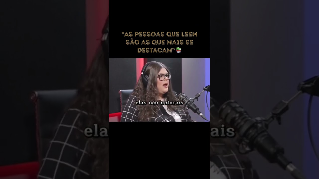 O poder da leitura