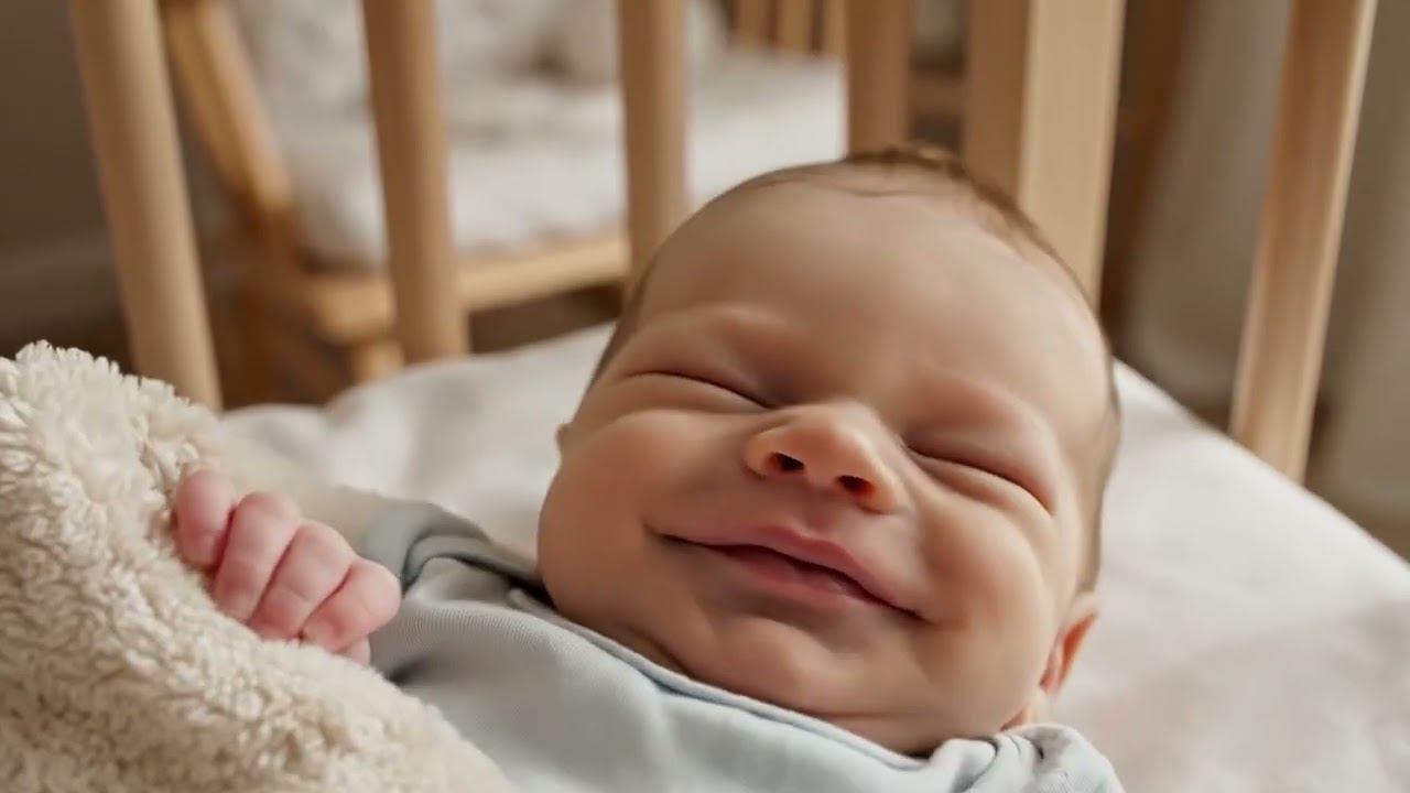 Original Lullabies for Babies - Fall asleep in minutes - Bed time music - Relaxing songs