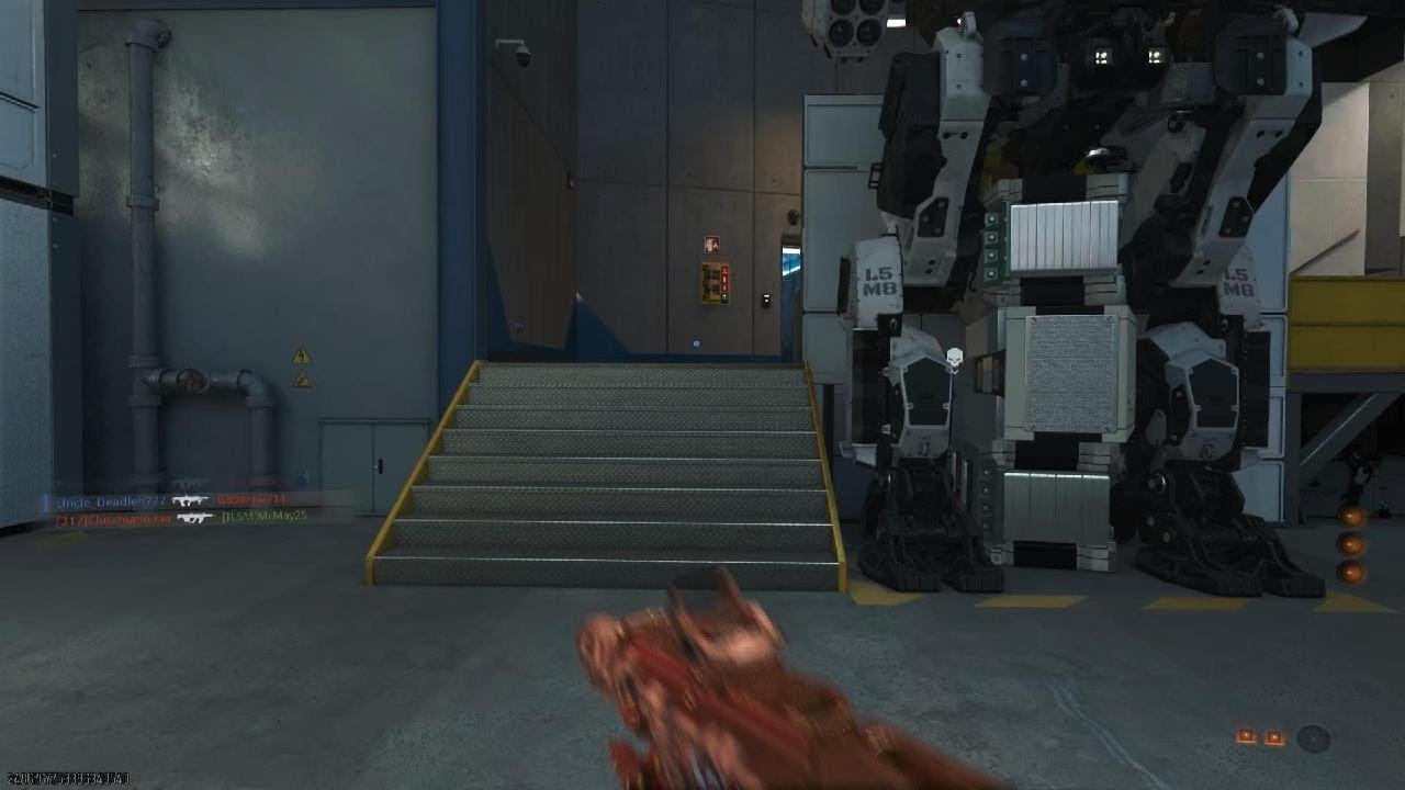 Call of Duty_ HC TDM W POOKIE Victory