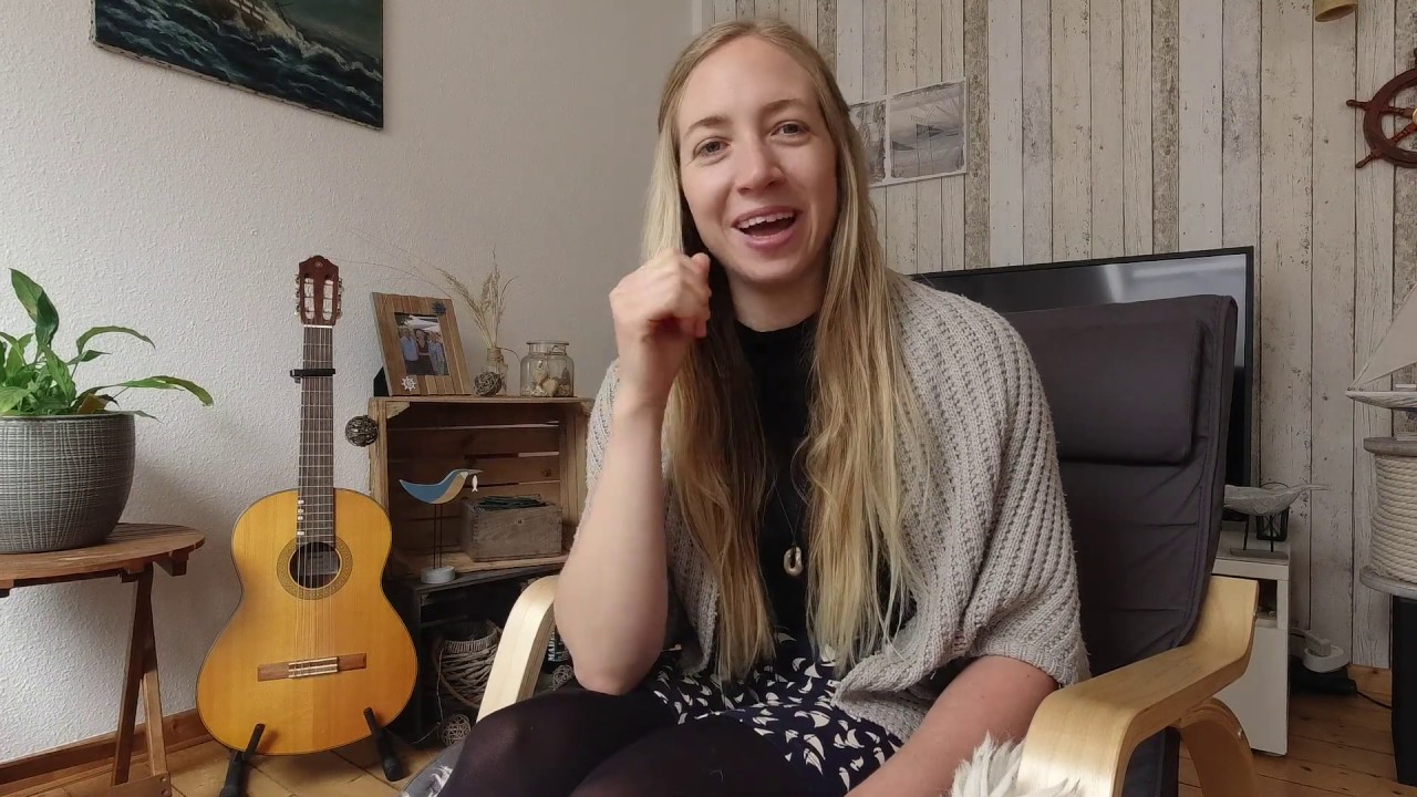 Q&A Nr. 17 mit Laura Pape | Lebenshungrig vs. Magersucht | Hungergef&uuml;hl, K&ouml;rperakzeptanz, Diagnose