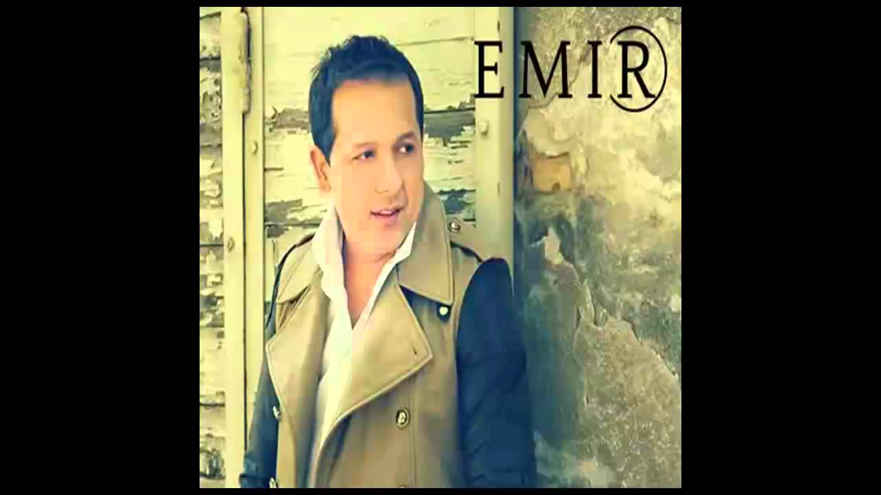 Emir Habibovic - Gde je zena - (Audio 2008) HD