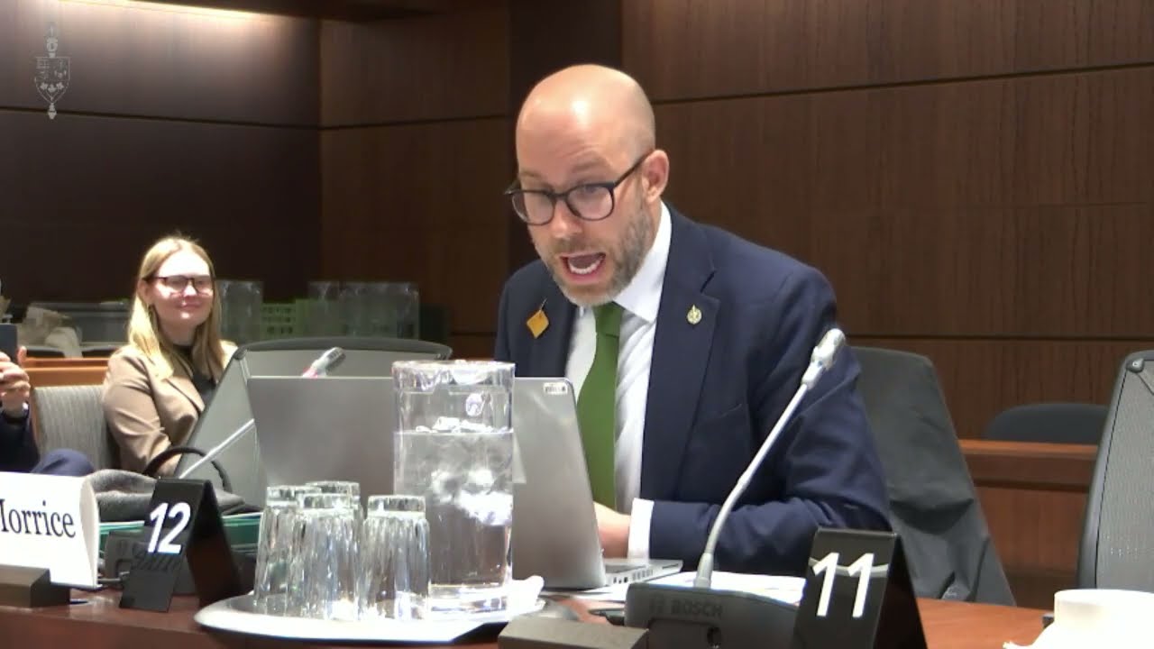 Advocating to prioritize proven climate solutions
