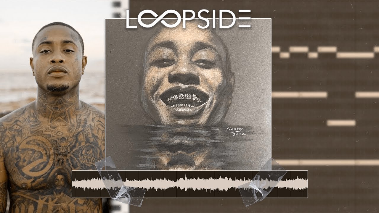 How To Make Southside Beats From SCRATCH in 2022 | FL Studio Tutorial