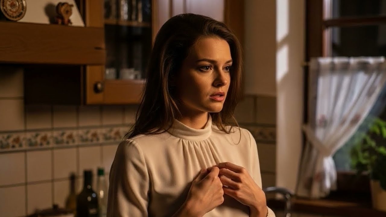 Tajemnica, która nigdy nie powinna ujrzeć światła dziennego