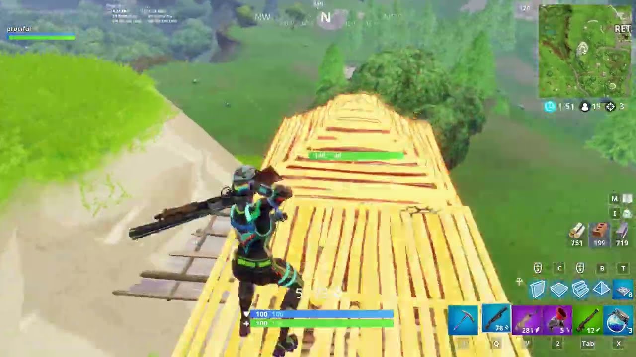 Season 6 Clips - Project Era