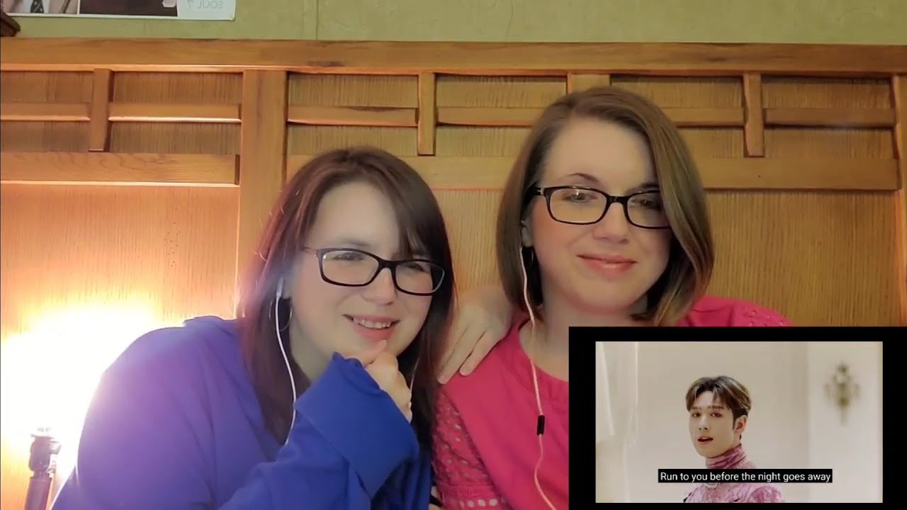 Kdarlings Reaction | NU'EST (뉴이스트) 'INSIDE OUT' M/V