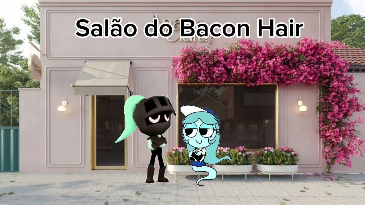 A Connie cortou o cabelo | Escola do Dandy 🌼 | T1 Ep10