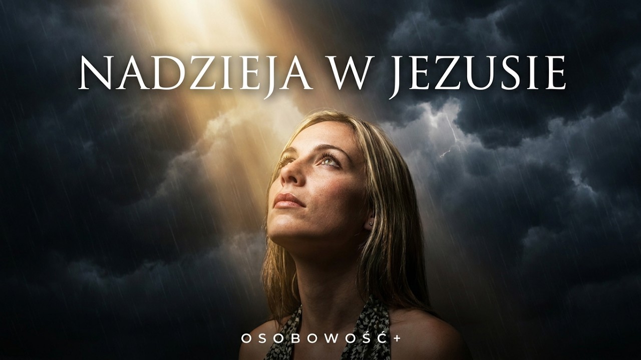 Błogosławieństwo w Smutku i Radości &ndash; Chrześcijańska Piosenka | Uwielbienie | Nadzieja w Jezusie