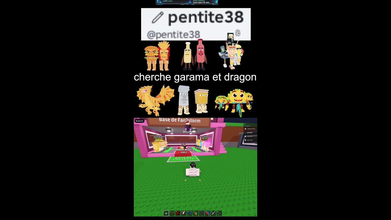 trade chill sur SAB