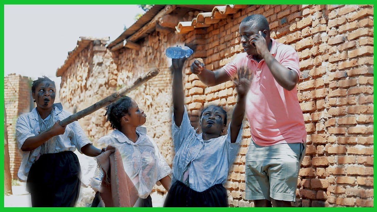 Cisha Ado akoreyeko Alice kuko yanseko bagira Mariage