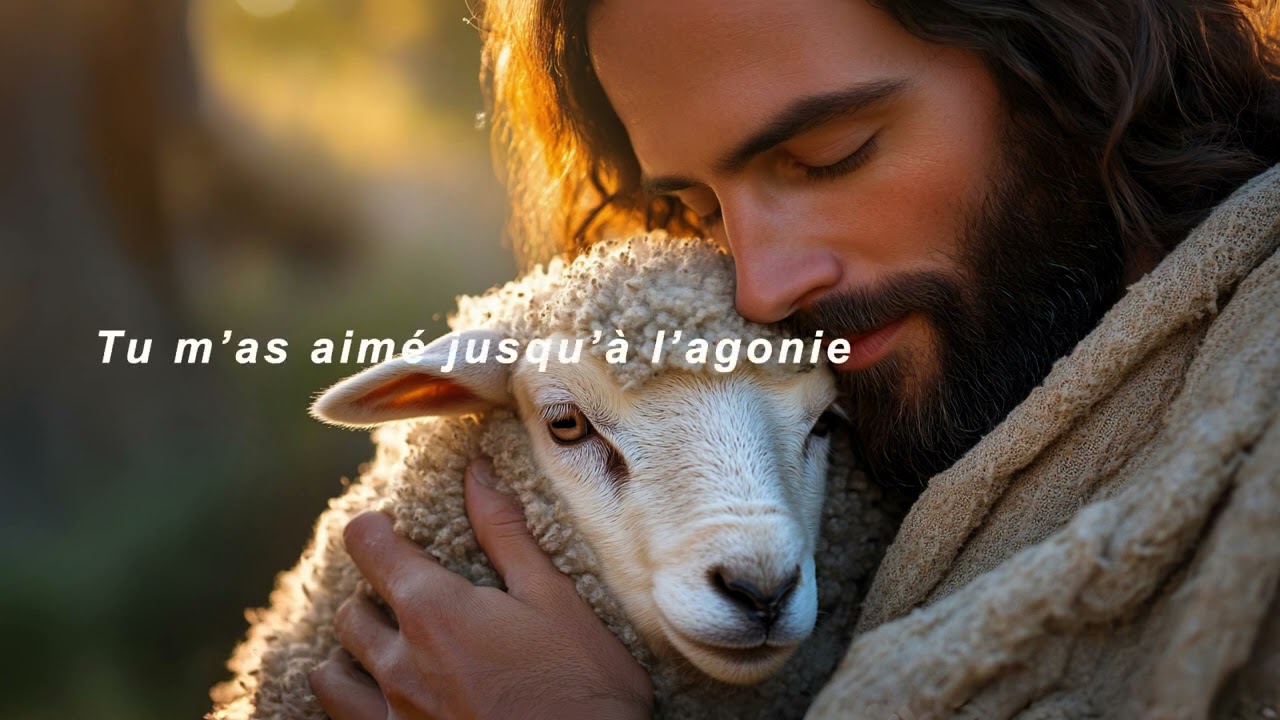 Amour Infini