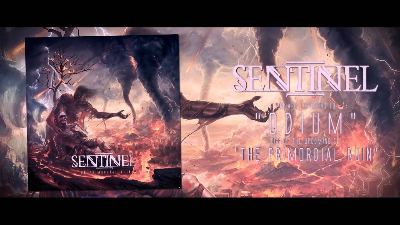 Sentinel - Odium