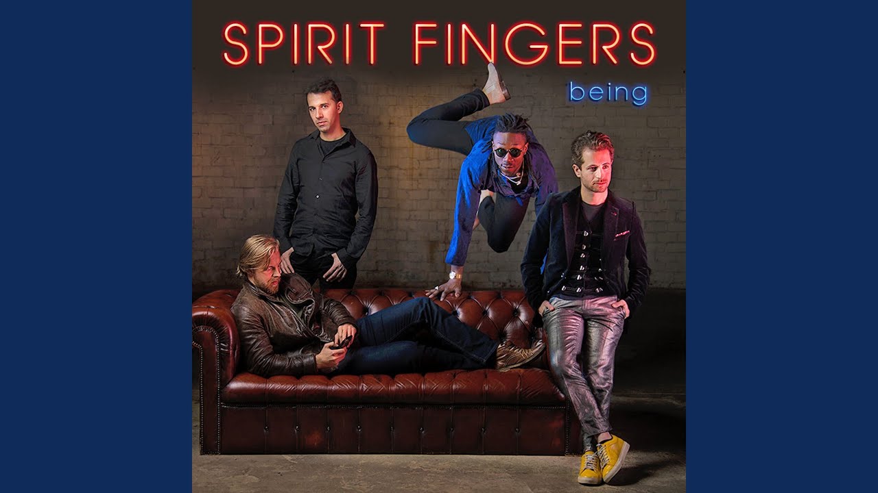 being