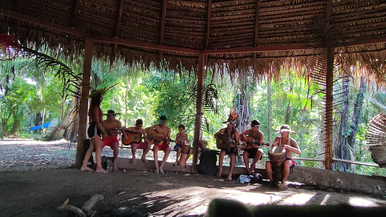 @ Murarí shanenawa