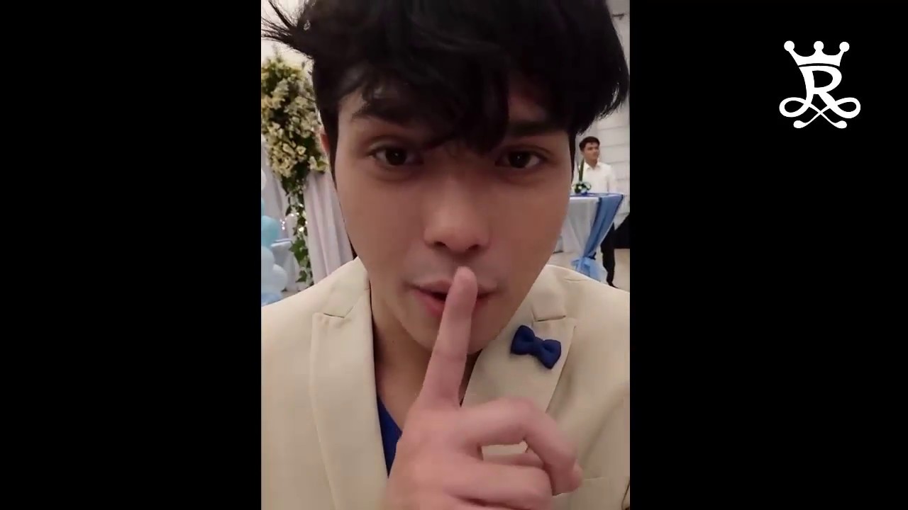 REGAL EXCLUSIVE: Janella said YES to Elmo's Proposal