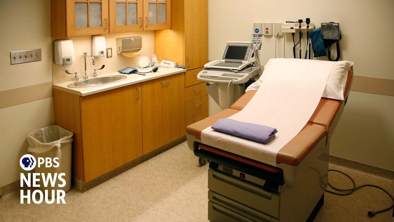Army OB-GYN accused of secretly recording women under his care