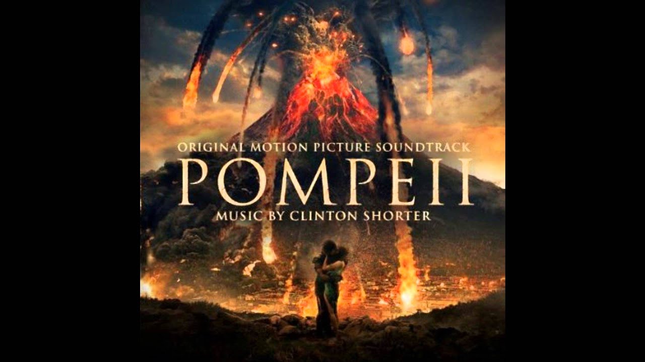 Pompeii Soundtrack - Praying for Help