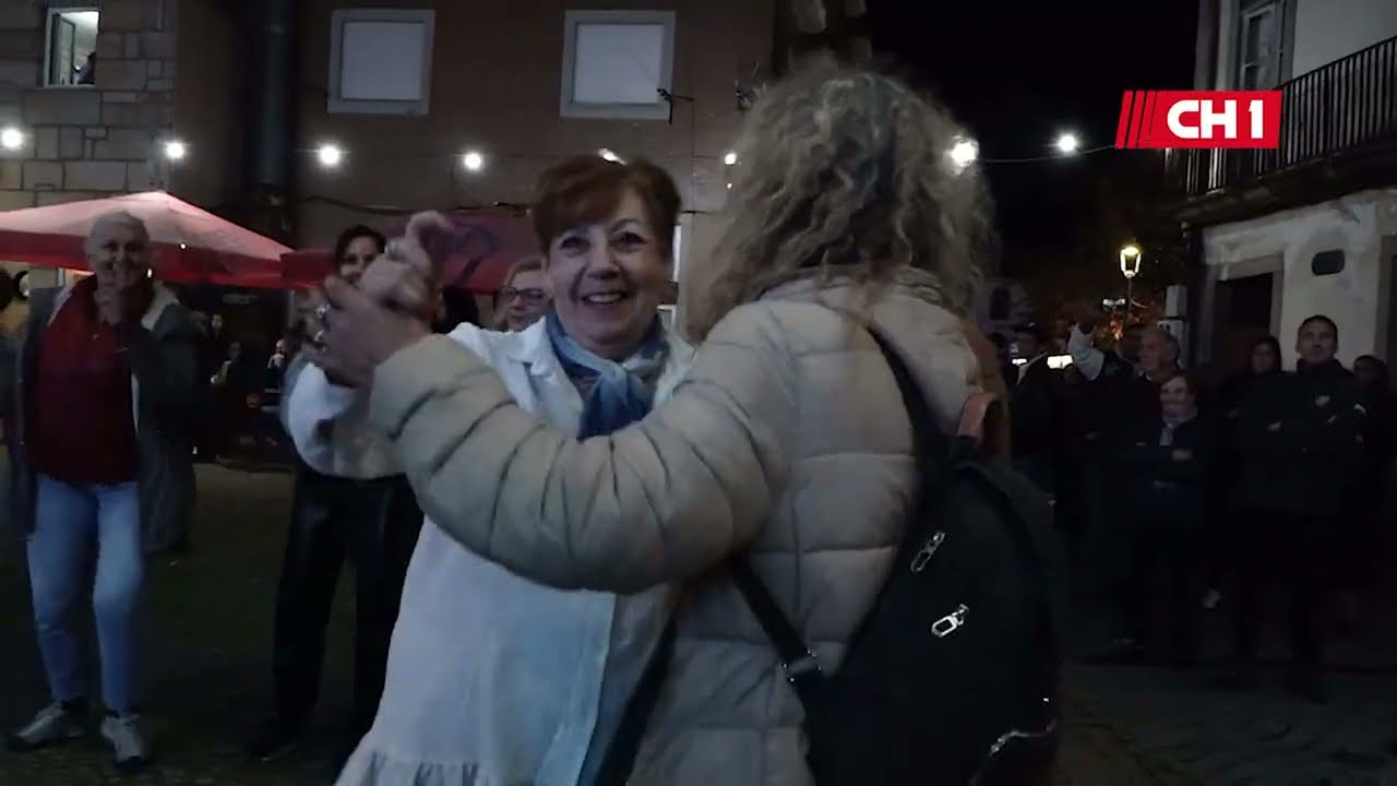 𝗦𝗮̃𝗼 𝗠𝗮𝗿𝘁𝗶𝗻𝗵𝗼 | 𝗝𝗙 𝗠𝗮𝗱𝗮𝗹𝗲𝗻𝗮 𝗲 𝗦𝗮𝗺𝗮𝗶𝗼̃𝗲𝘀 | 𝗠𝗔𝗚𝗨𝗦𝗧𝗢 𝗱𝗲 𝗮𝗹𝘁𝗼 𝗻𝛊́𝘃𝗲𝗹.