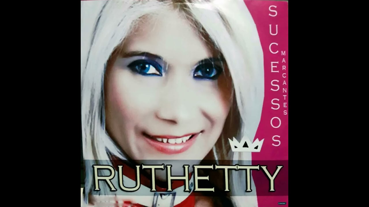CANTORA  RUTHETTY '' RAINHA DO TECNOBREGA '' &Eacute; ENCONTRADA MORTA