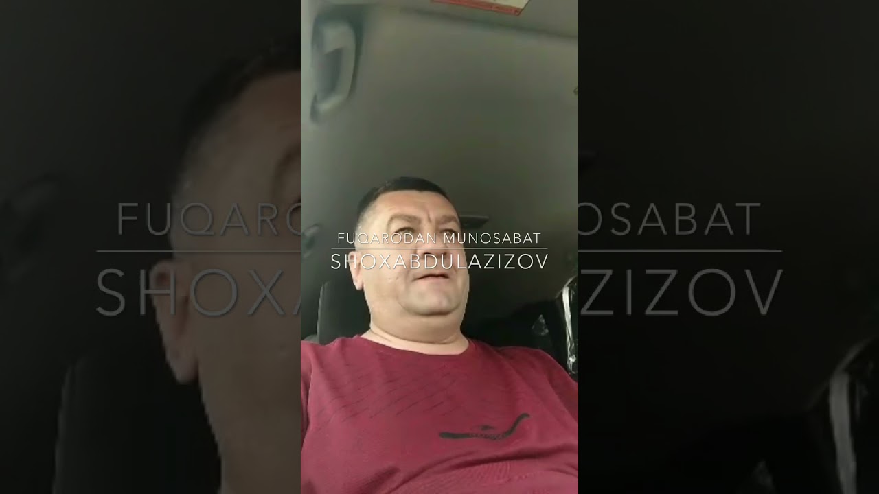 CHUST TUMAN FUQAROSI A.TOIROVDAN MUNOSABAT!!!