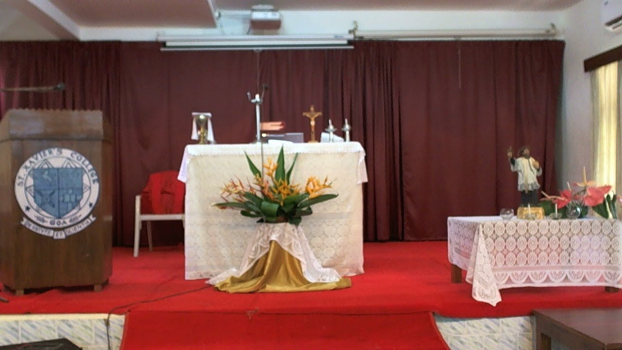 St. Francis Xavier -- Novena Day 2