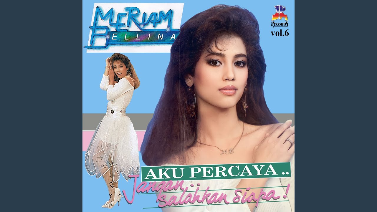 Jangan Salahkan Siapa
