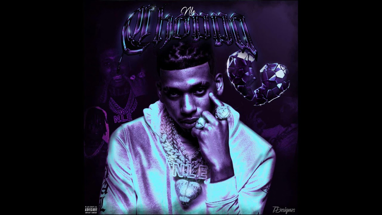 [FREE] NLE Choppa Type Beat x DaBaby Type Beat 2021 - 