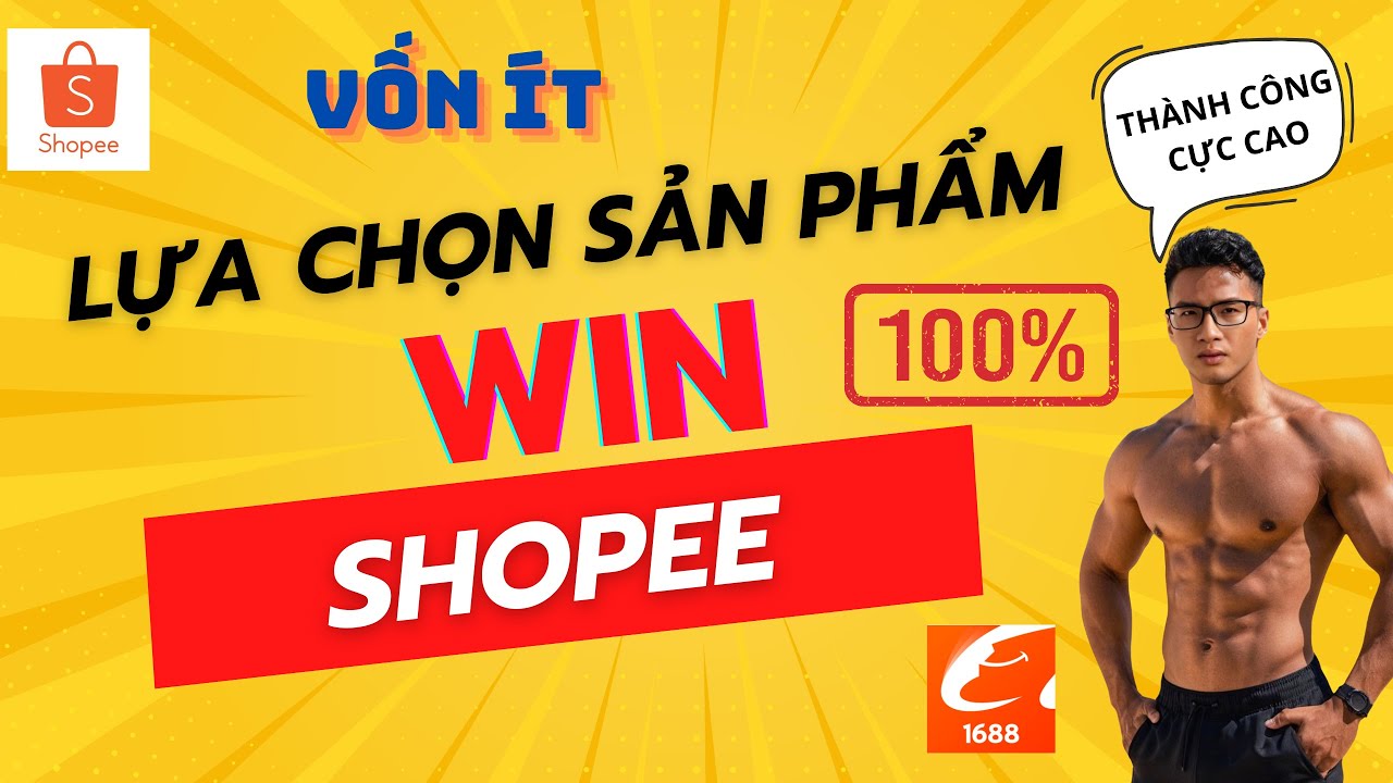 Cách lựa chọn sản phẩm trên shopee bán cực dễ hiệu quả ai cũng làm được