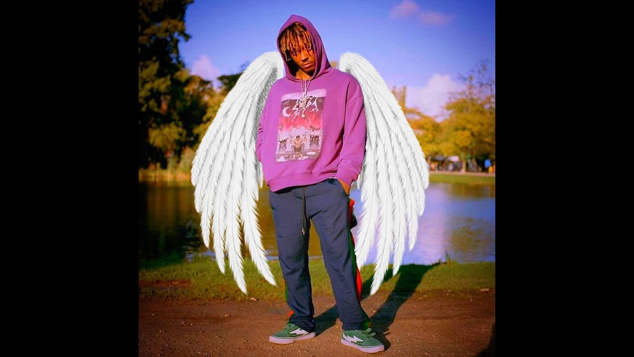 [FREE] Juice WRLD Type Beat - 