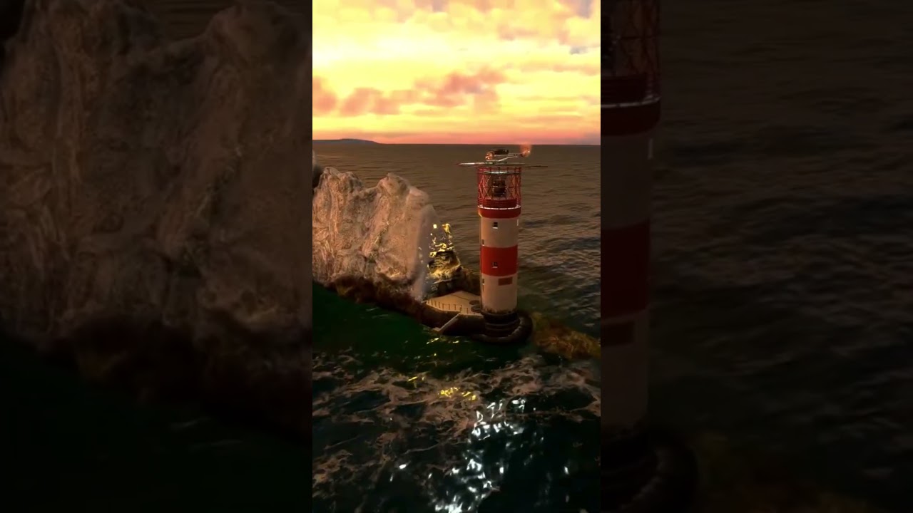 El faro