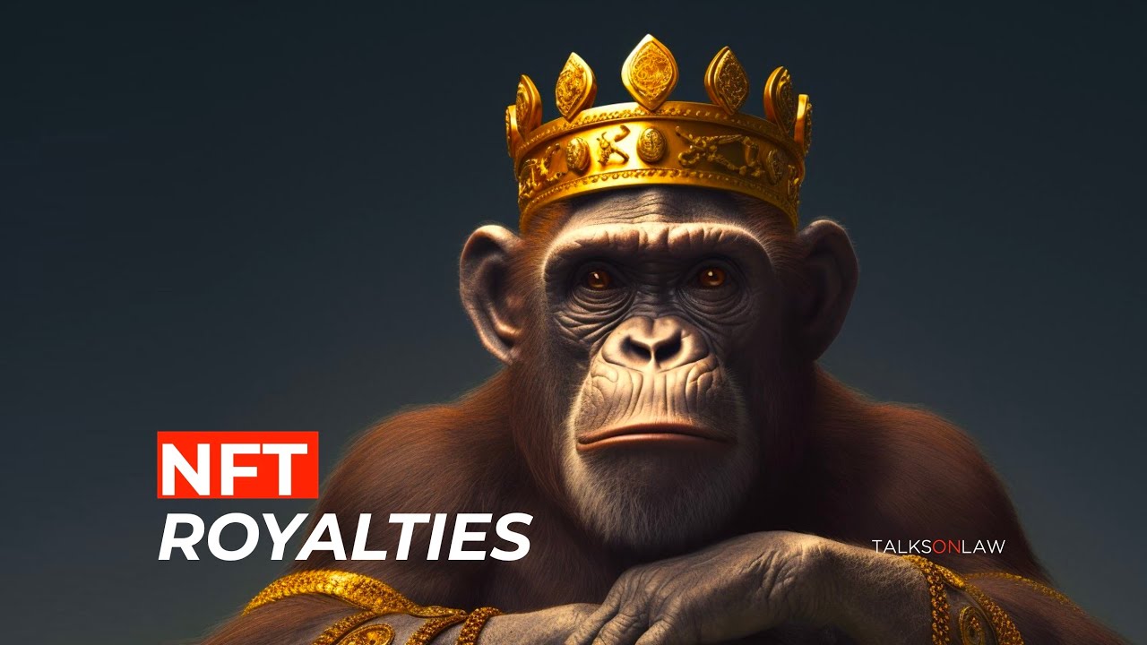 How Do NFT Royalties Work?  We Ask Two Blockchain Lawyers...