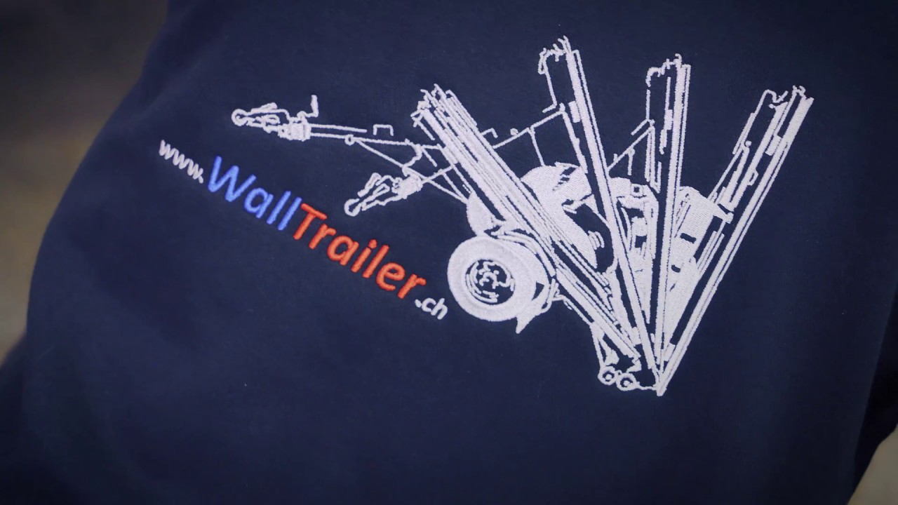 WallTrailer Schweiz